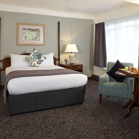 Copthorne Hotel London Gatwick Экстерьер фото