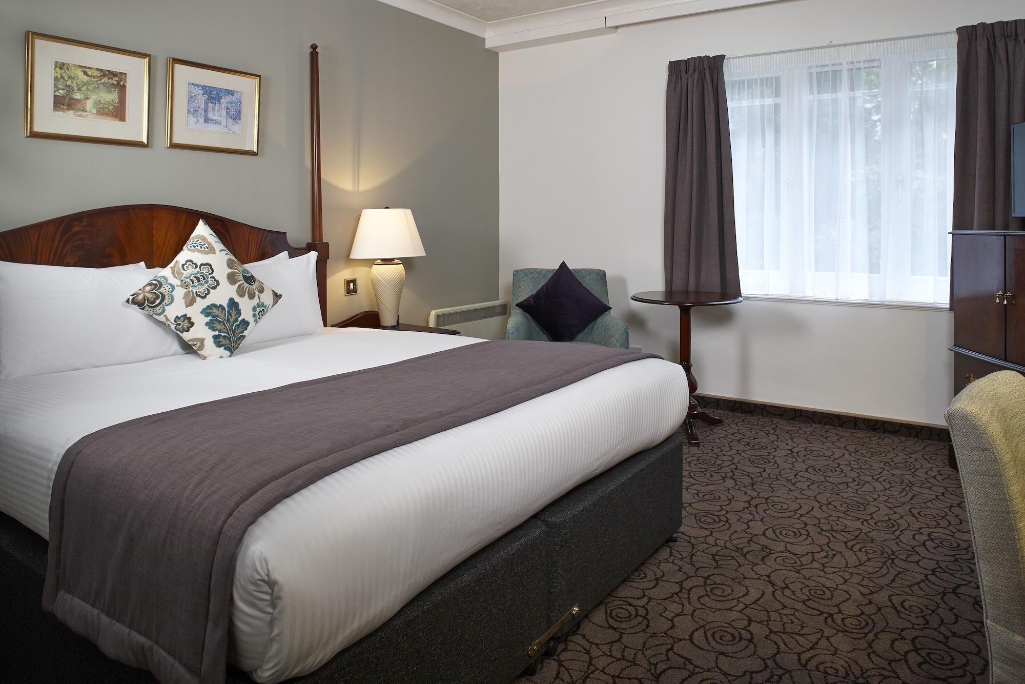 Copthorne Hotel London Gatwick Экстерьер фото