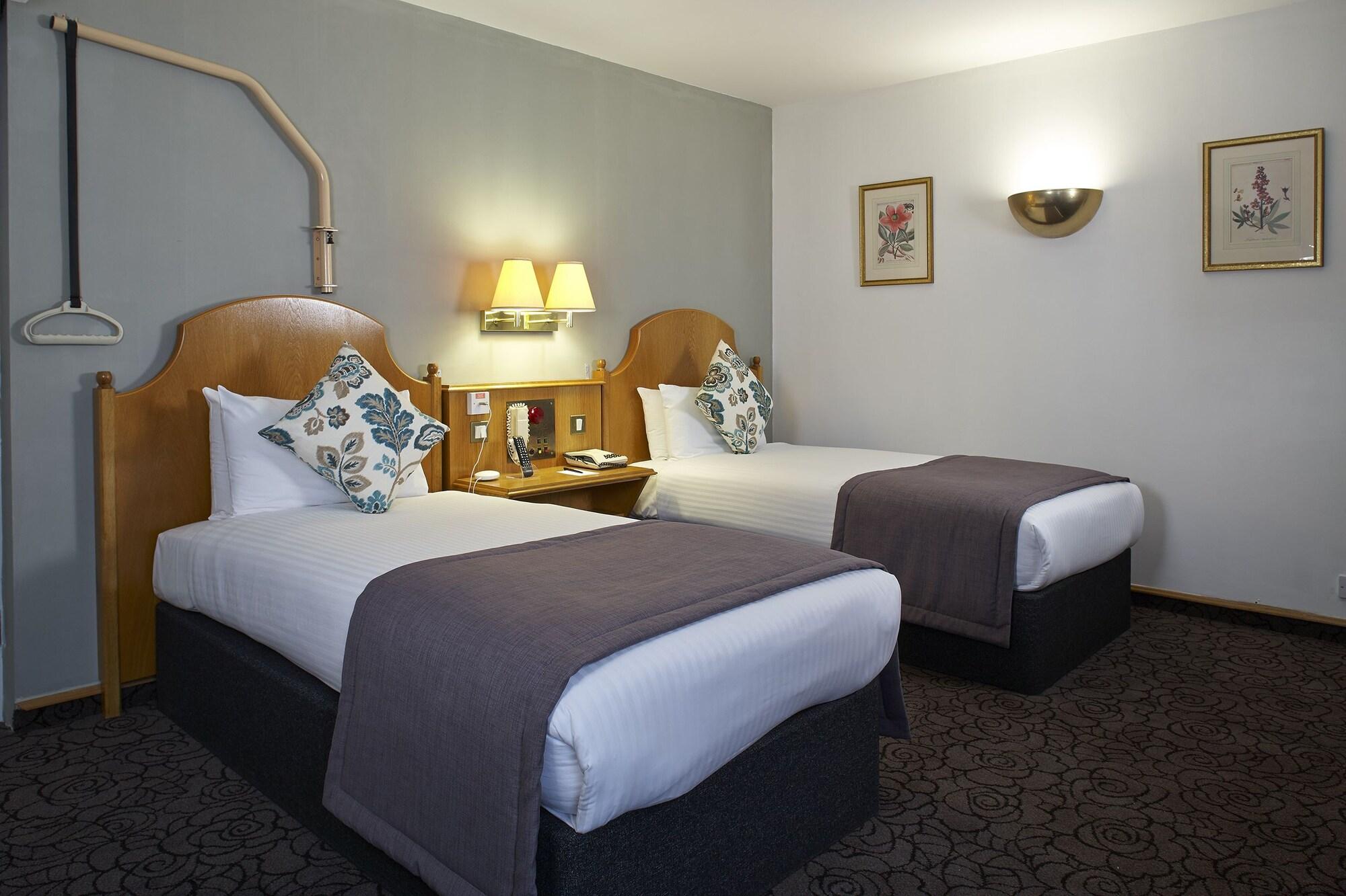 Copthorne Hotel London Gatwick Экстерьер фото