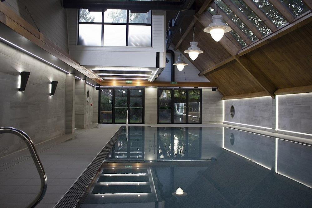 Copthorne Hotel London Gatwick Экстерьер фото