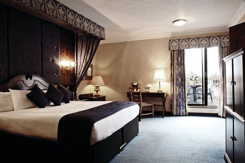 Copthorne Hotel London Gatwick Экстерьер фото