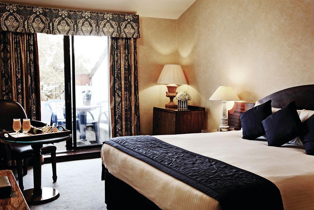 Copthorne Hotel London Gatwick Экстерьер фото