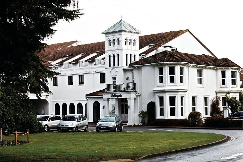 Copthorne Hotel London Gatwick Экстерьер фото