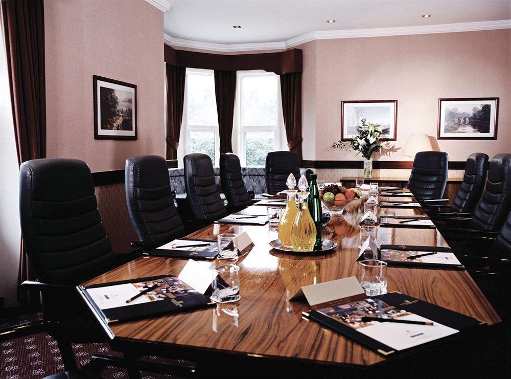 Copthorne Hotel London Gatwick Экстерьер фото
