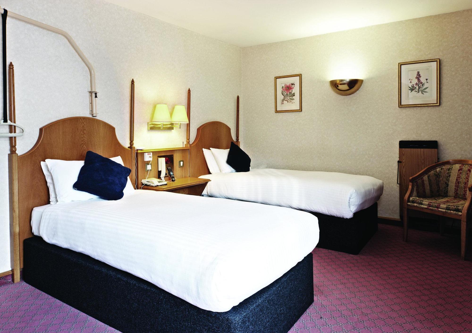 Copthorne Hotel London Gatwick Экстерьер фото